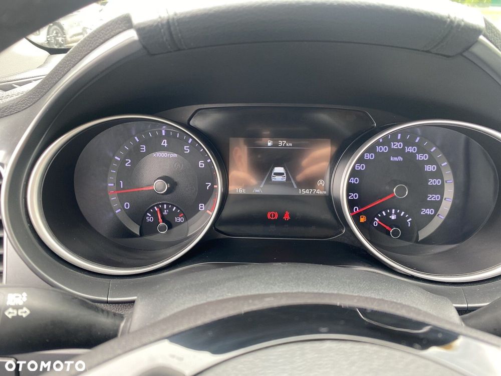 Kia Ceed - 21