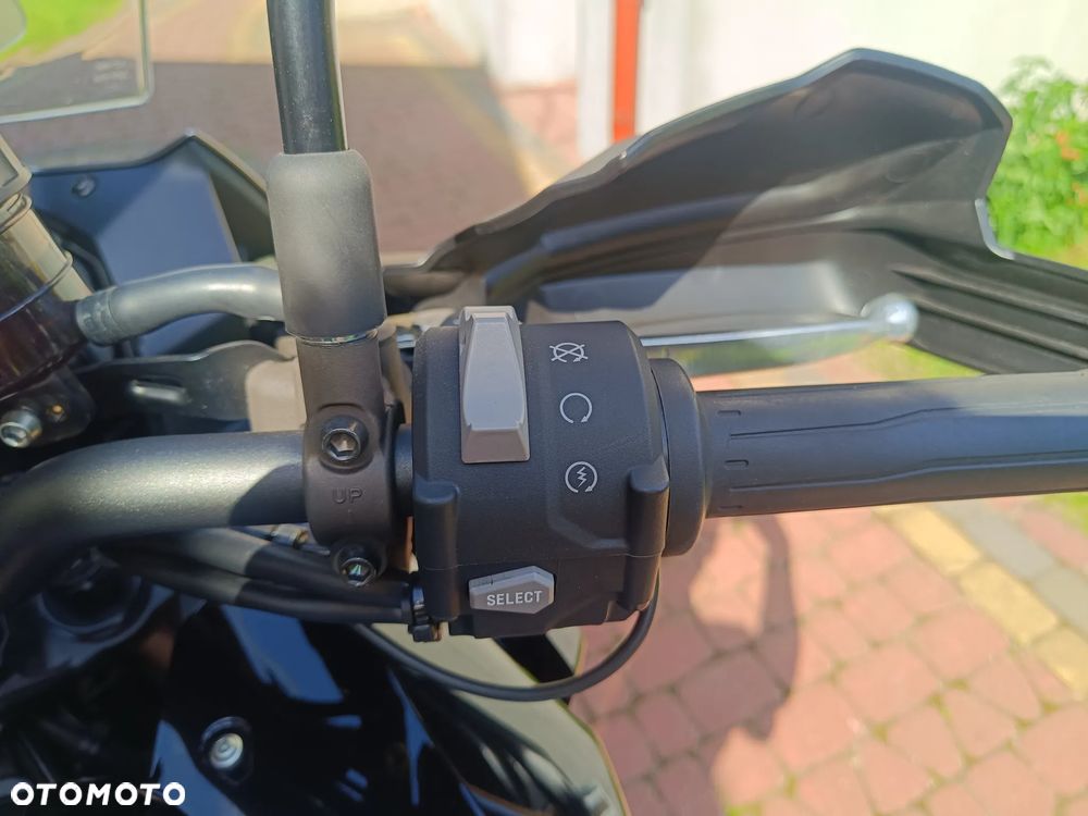 Kawasaki Versys 1000 - 39