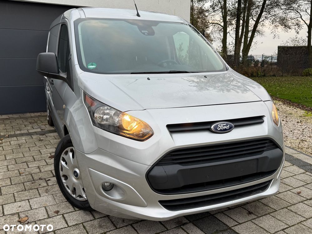 Ford Transit Connect - 6