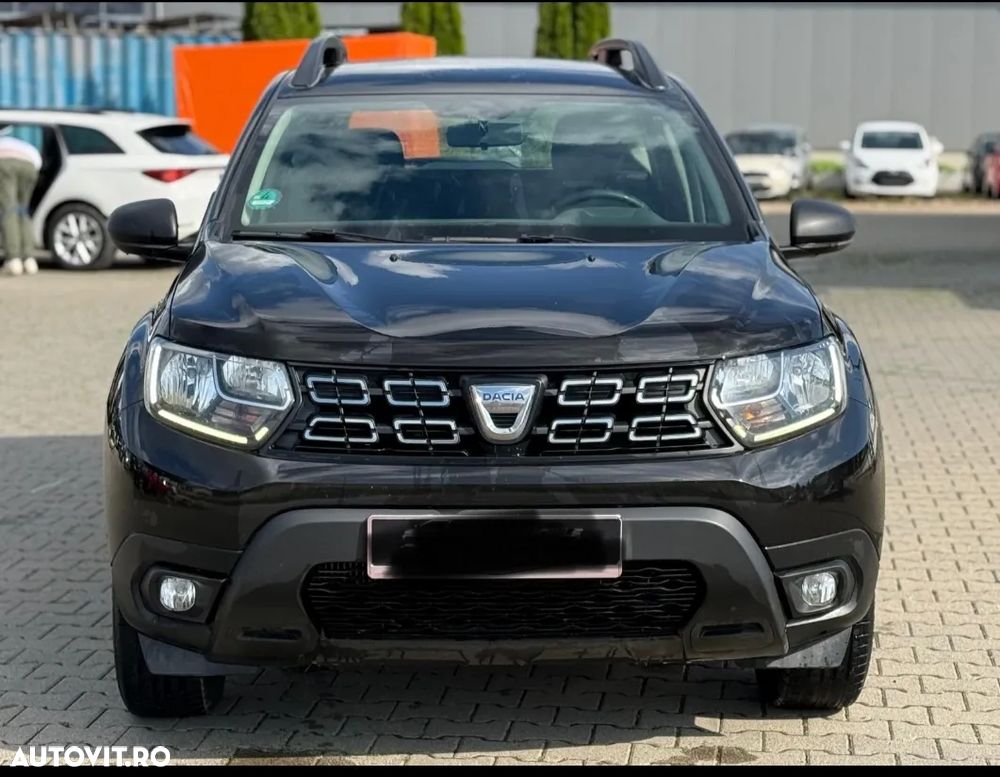 Dacia Duster ECO-G 100 Comfort - 1