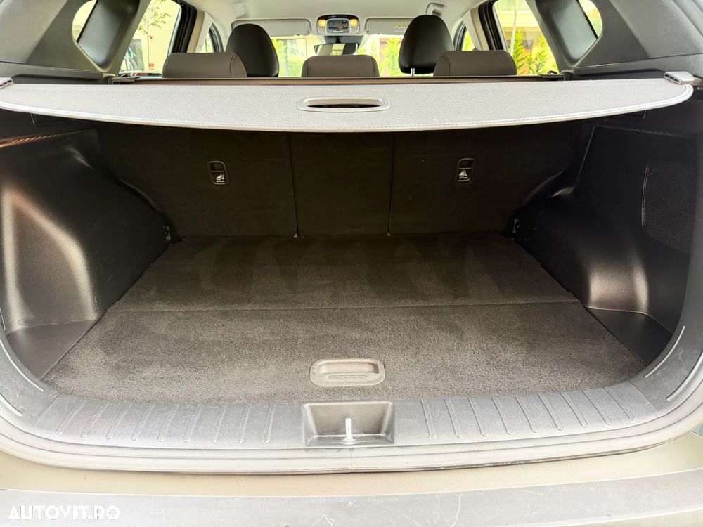 Hyundai Tucson 1.6 T-GDi HEV 4WD Prime - 22