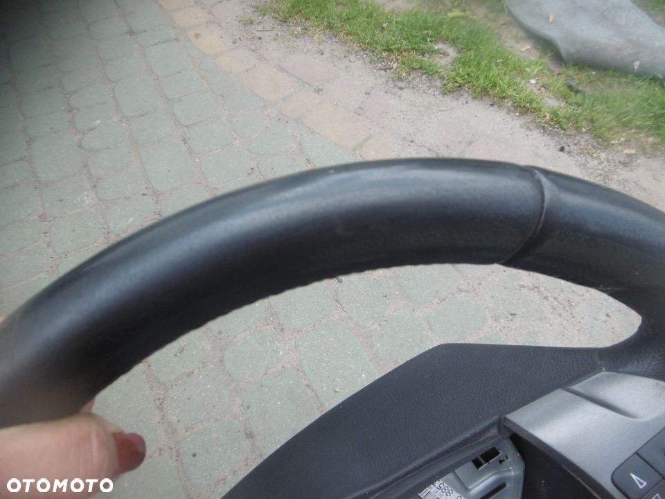 Kierownica OPEL VECTRA C SIGNUM LIFT - 4