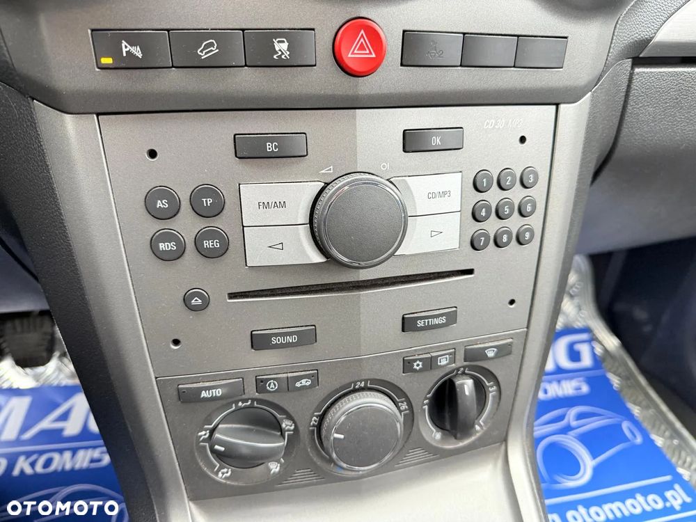 Opel Antara 2.0 CDTI Cosmo - 23