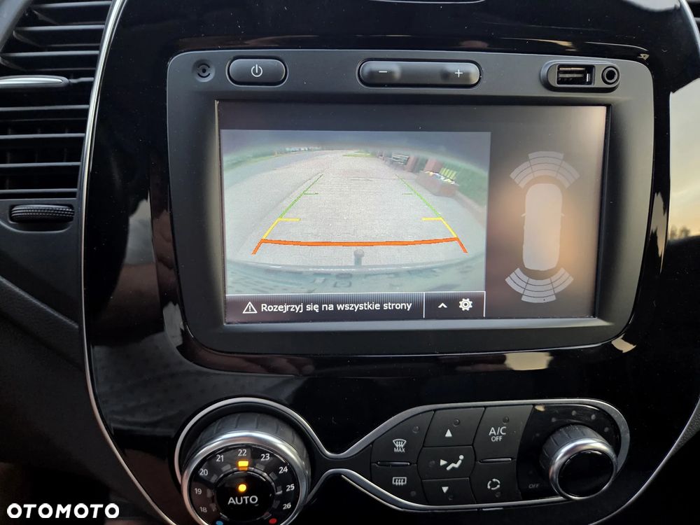 Renault Captur 0.9 Energy TCe Alize - 13