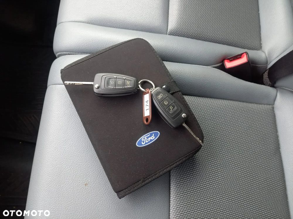 Ford Transit Custom L1H1 VA MH Trend - 13