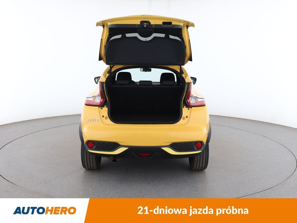 Nissan Juke 1.2 DIG-T N-Connecta EU6 - 17
