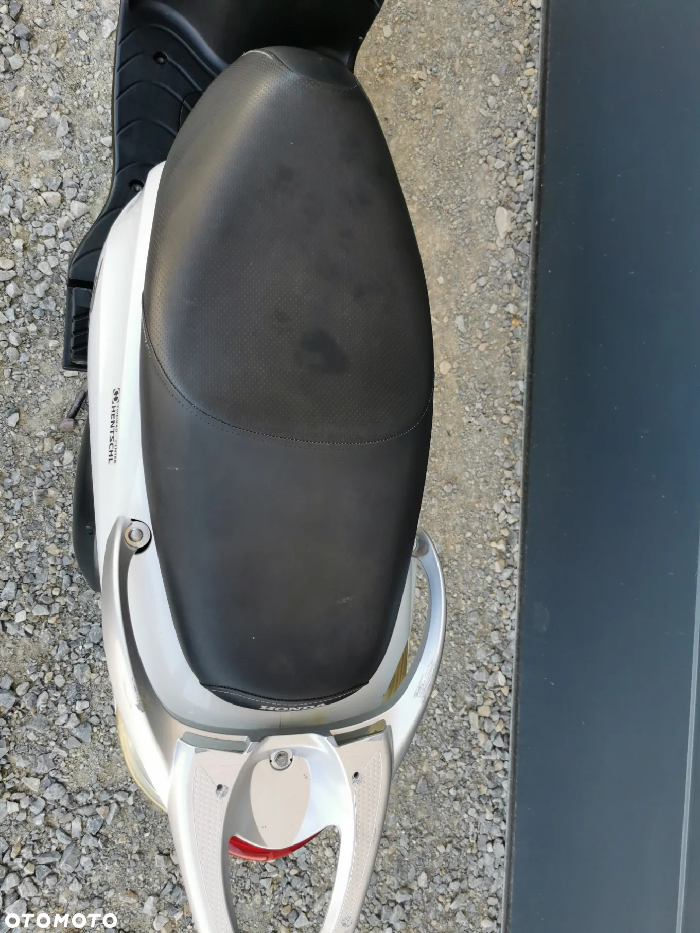 Honda PES - 16