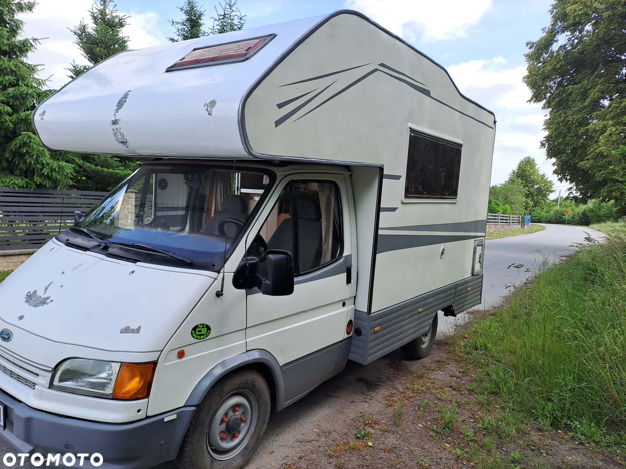 Ford EDDEHS 120 - 3