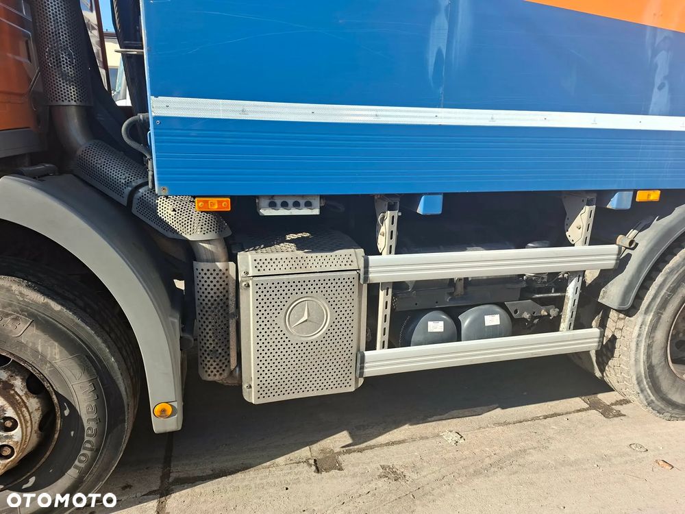 Mercedes-Benz AXOR 2529 L - 17