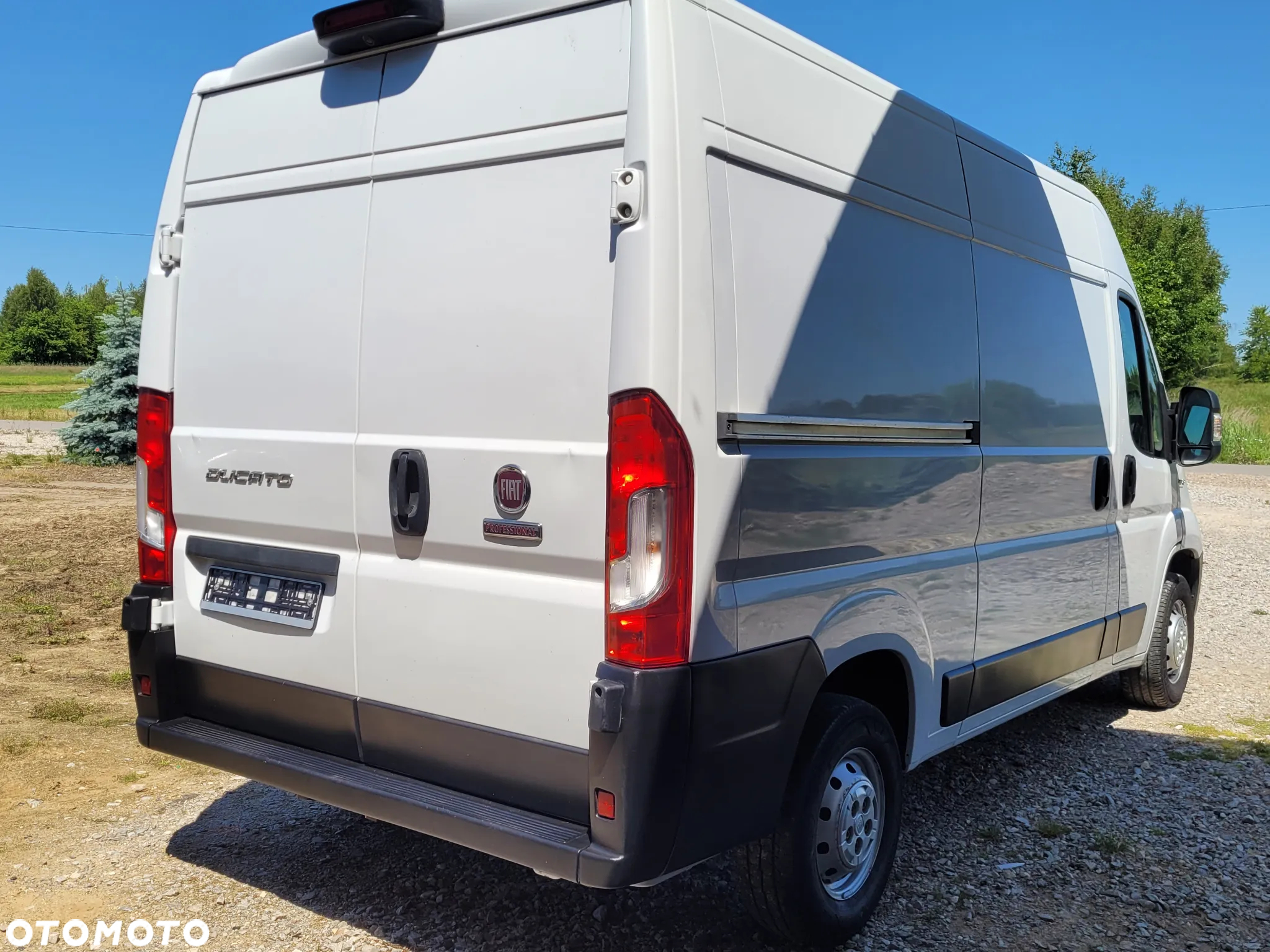 Fiat Ducato - 7