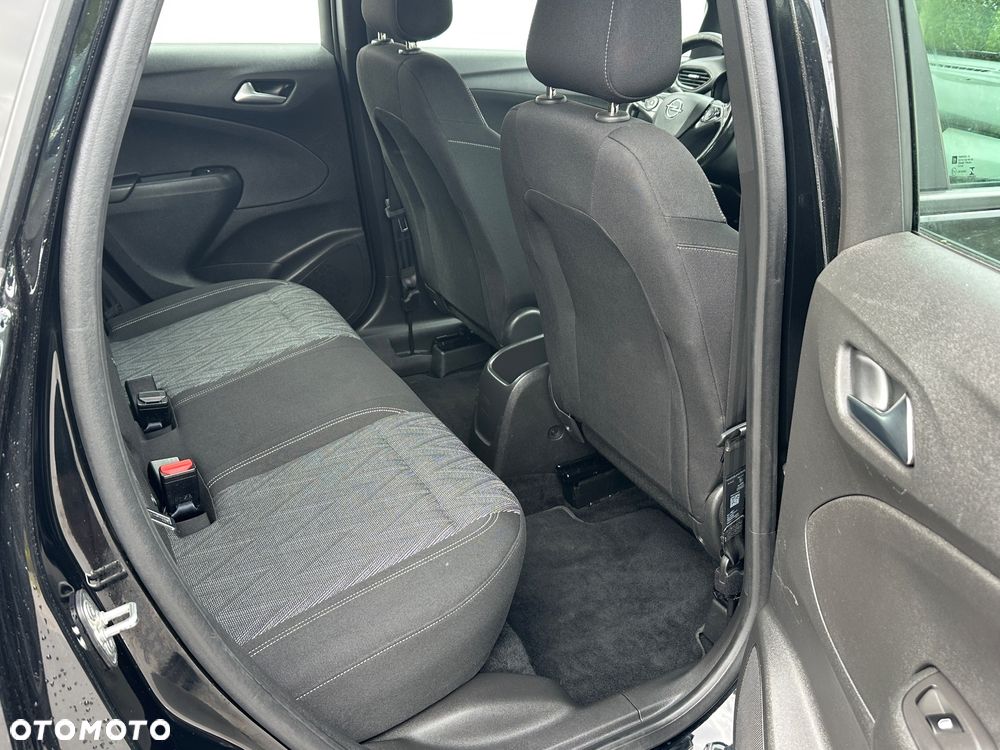 Opel Crossland X - 21