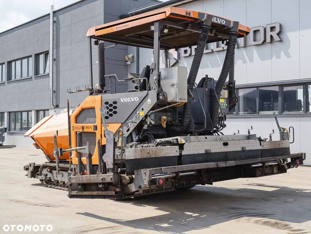 Volvo ABG P6820C - 9