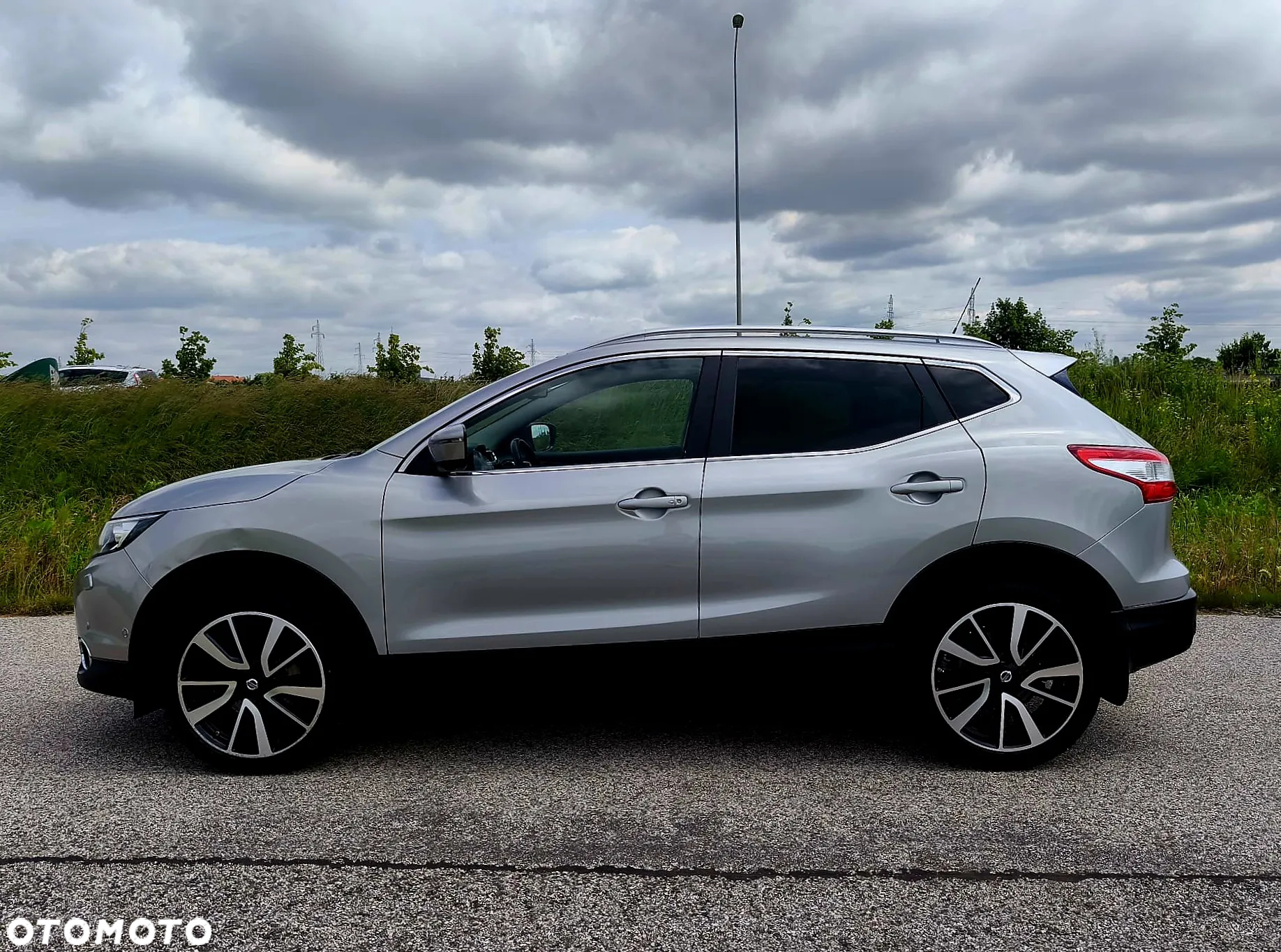 Nissan Qashqai 1.6 DCi Tekna - 2