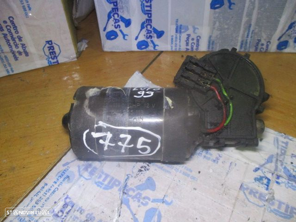 Motor Limpa Vidros Frente 0390241146 VW LUPO 1999 Original