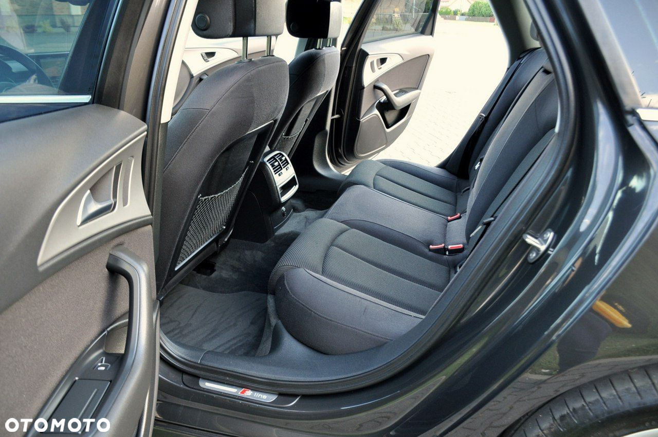 Audi A6 - 22