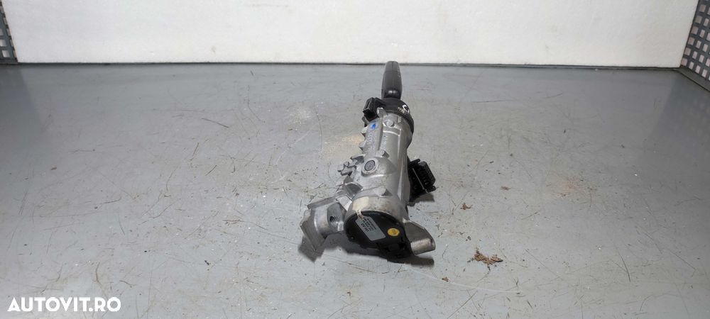 Contact volkswagen vw caddy an 2008 - 6