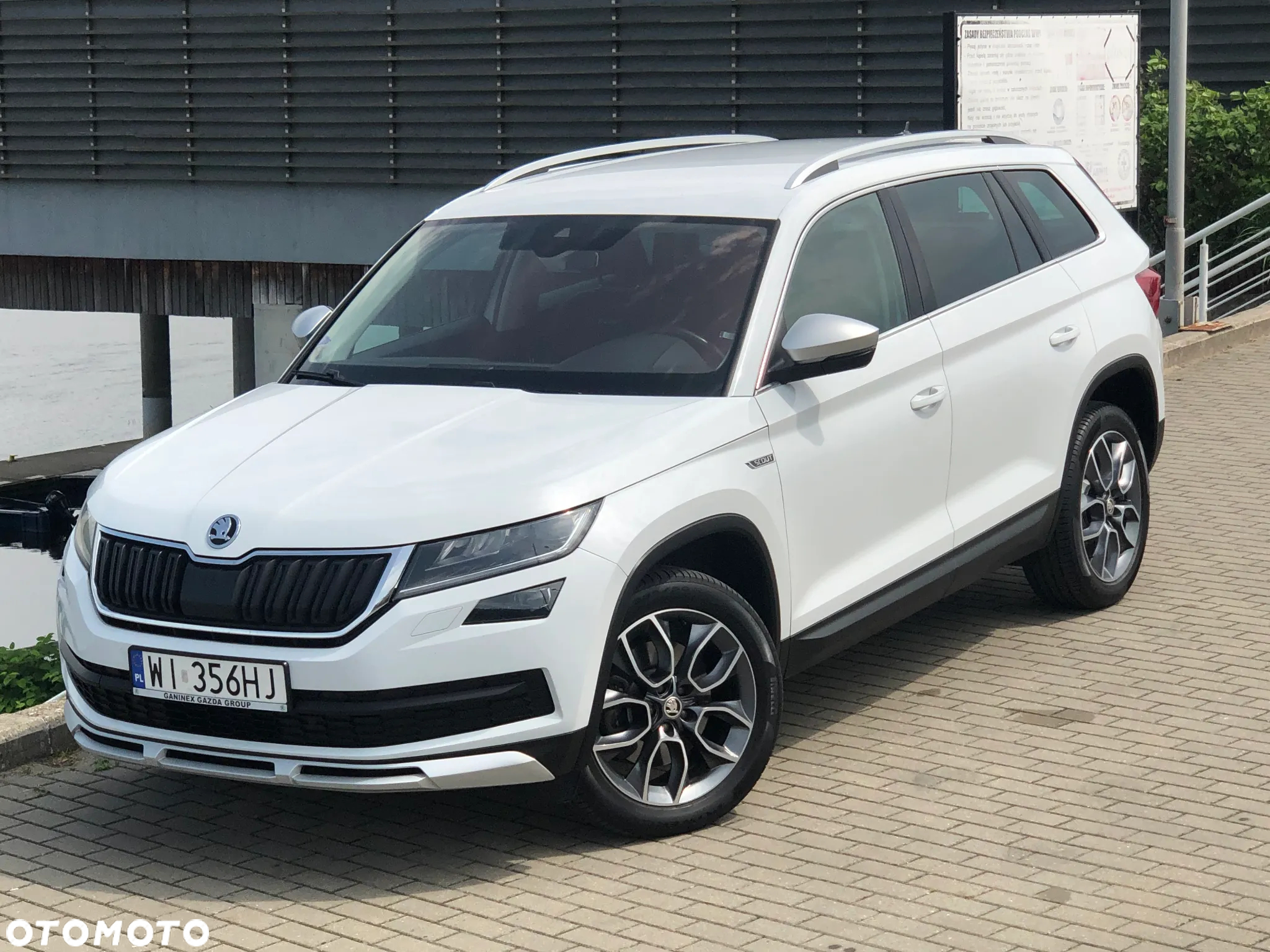 Skoda Kodiaq - 4