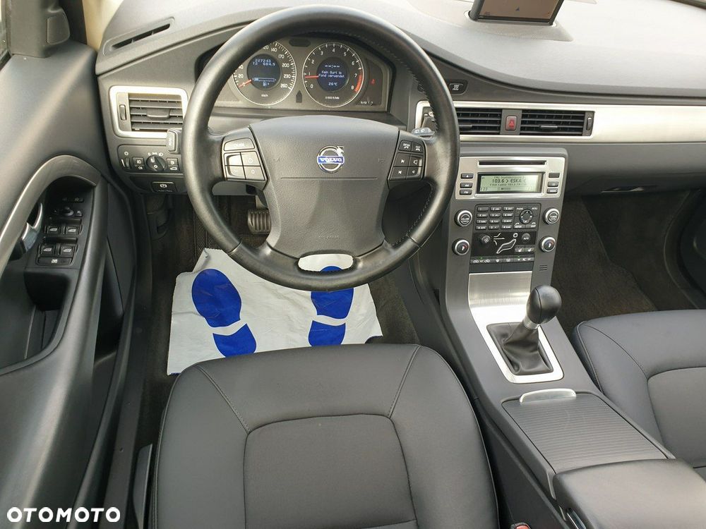 Volvo V70 - 15