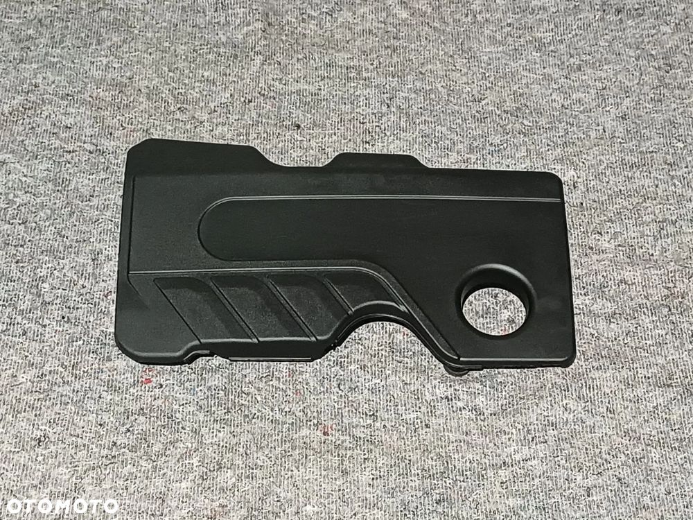 NR 547 Pokrywa, Osłona Silnika Górna Opel Astra K 1.6 CDTI 55496095 - 3