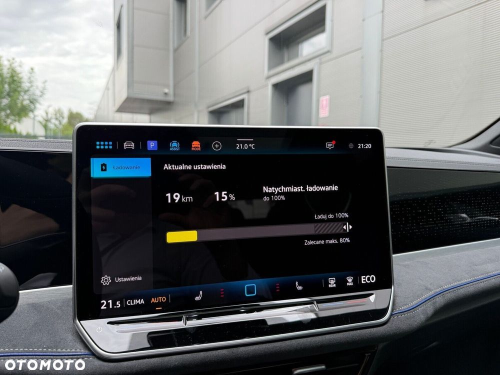 Volkswagen Passat Variant 1.5 TSI eHybrid PHEV 200kW R-Line Plus DSG - 21