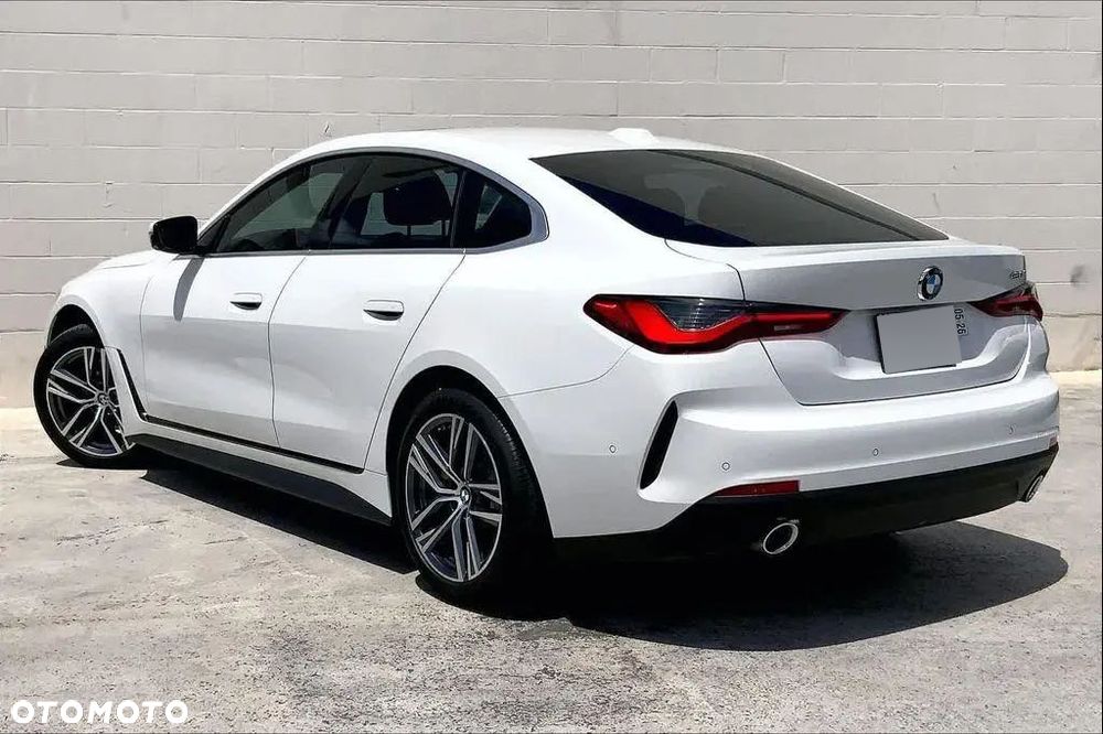 BMW Seria 4 430i sport - 8