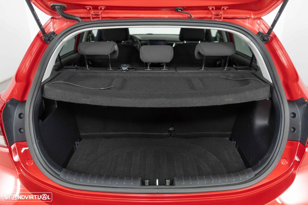 Kia Rio 1.0 T-GDi Drive - 13