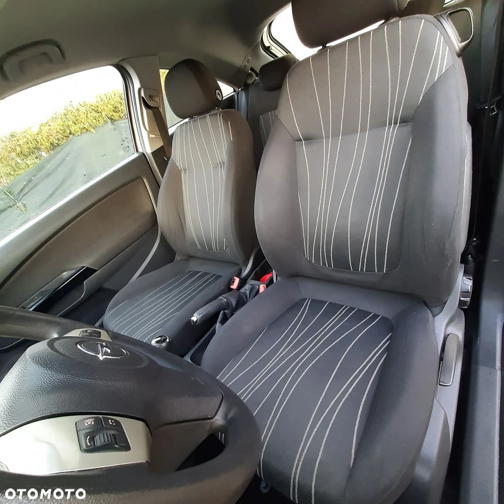 Opel Corsa ver-1-3-cdti-cosmo - 1