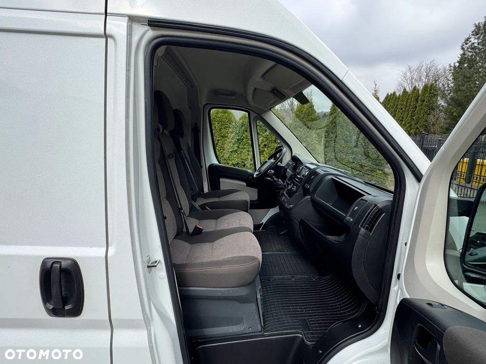 Peugeot Boxer - 8