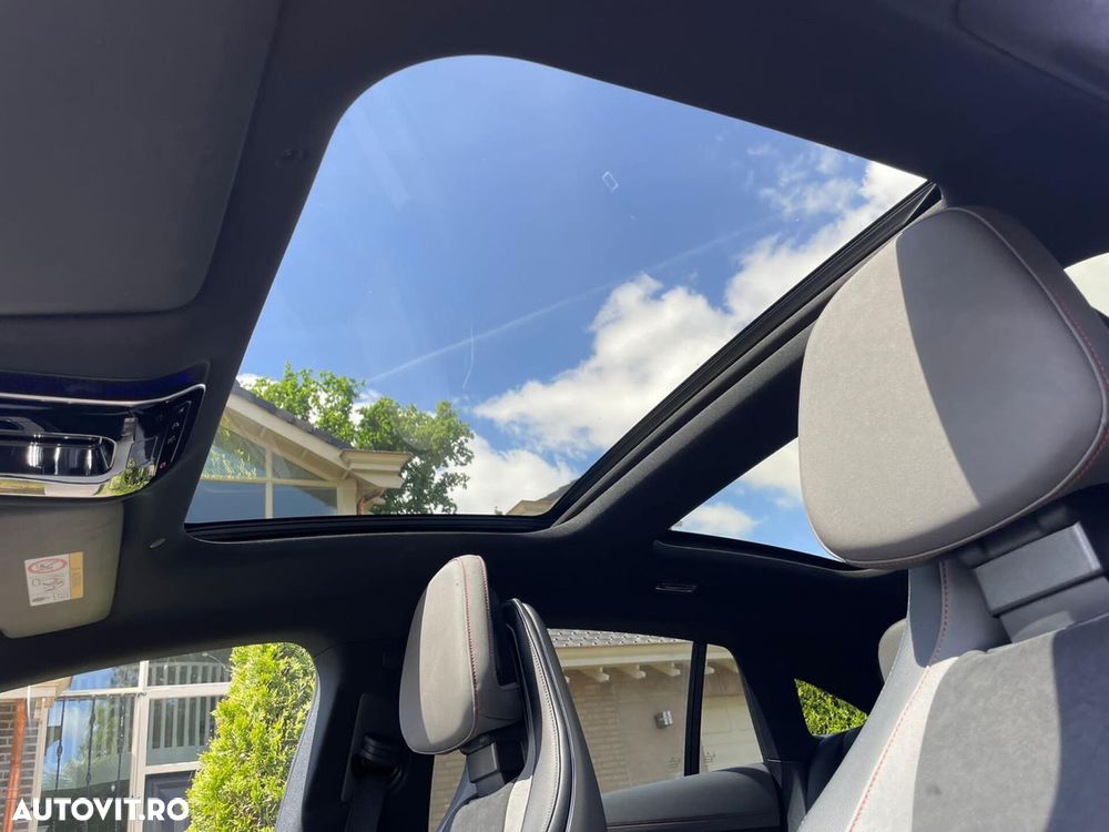 Mercedes-Benz EQE 350+ - 15