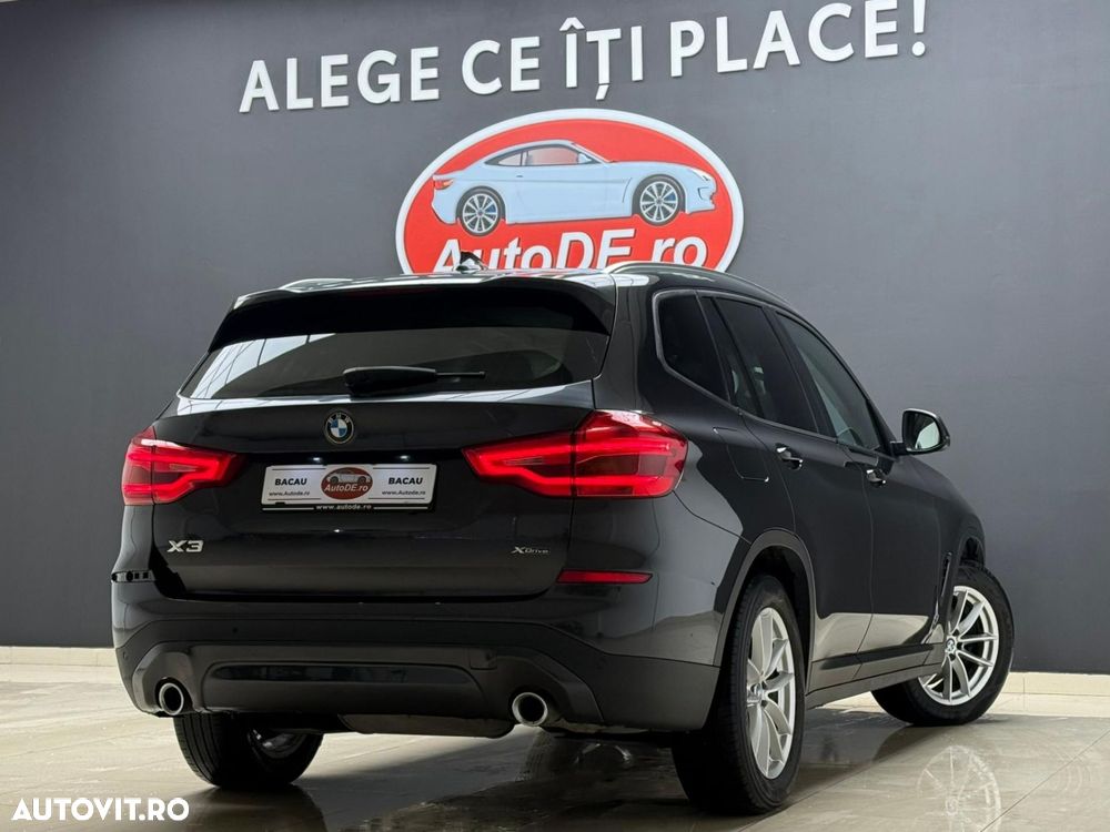 BMW X3 - 4