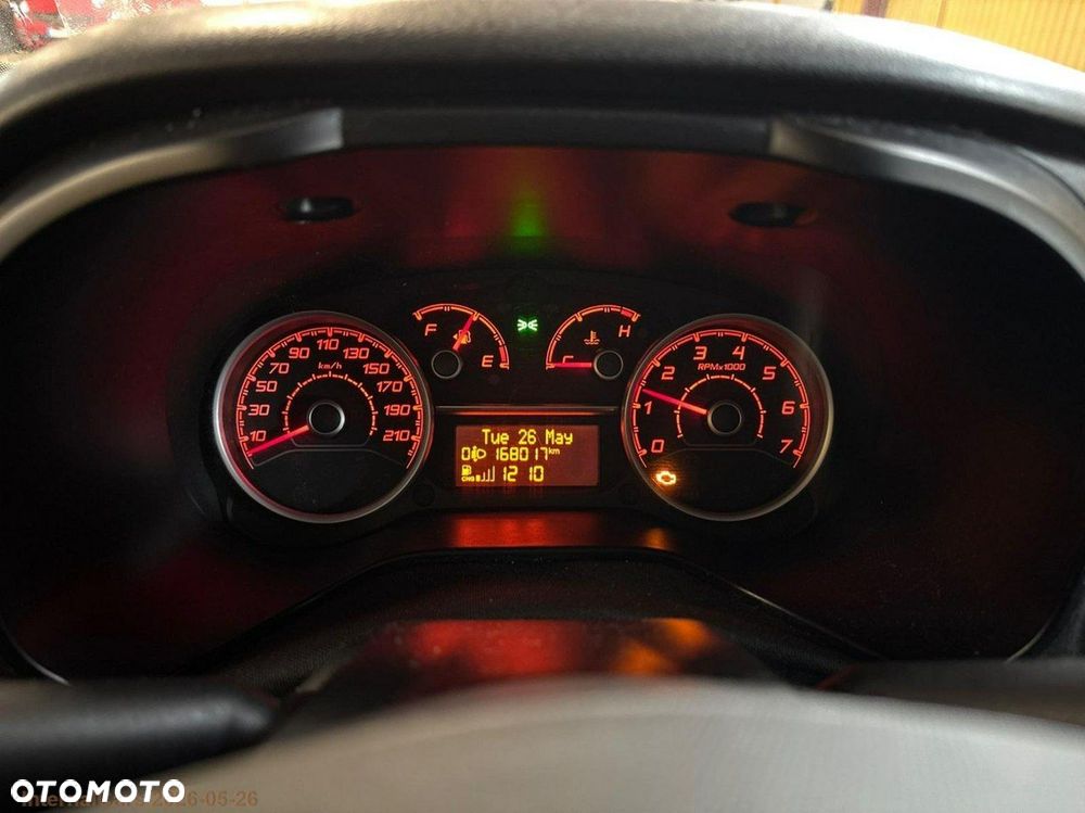 Fiat Doblo - 13