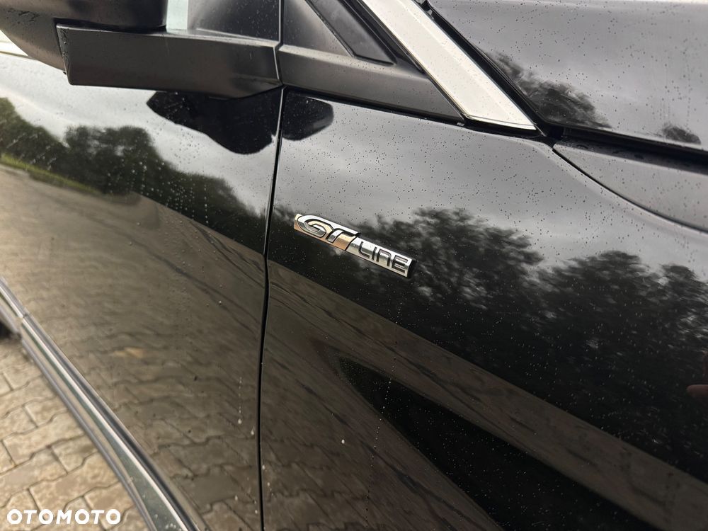 Peugeot 3008 2.0 BlueHDi GT S&S EAT8 - 9