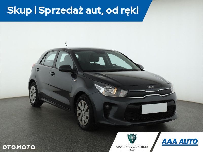 Kia Rio - 3
