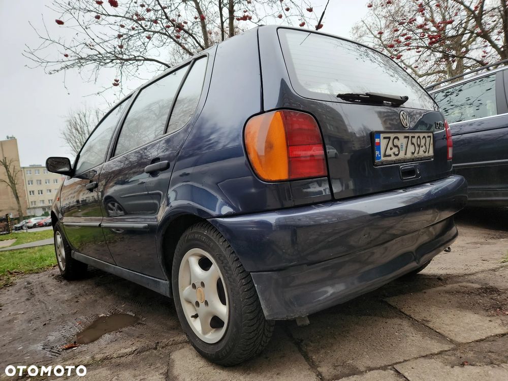 Volkswagen Polo - 7