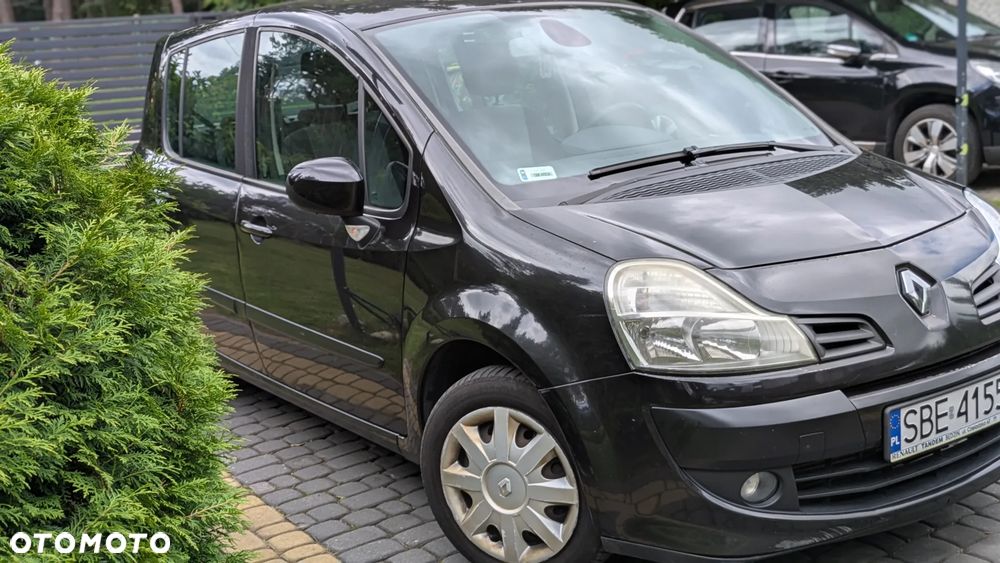 Renault Modus 1.2 TCE Alize - 2