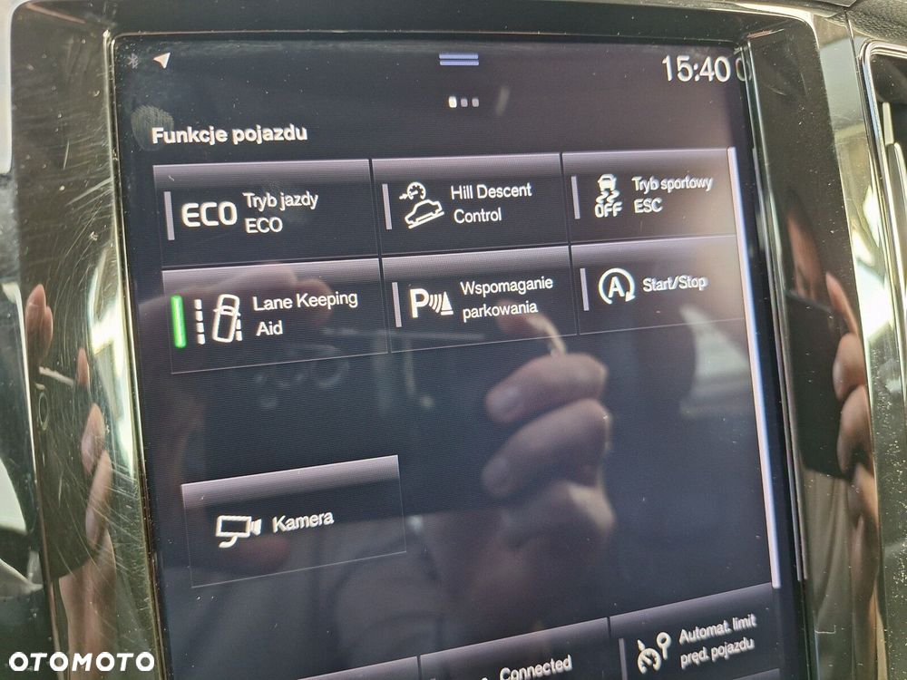 Volvo XC 60 T4 Inscription - 26