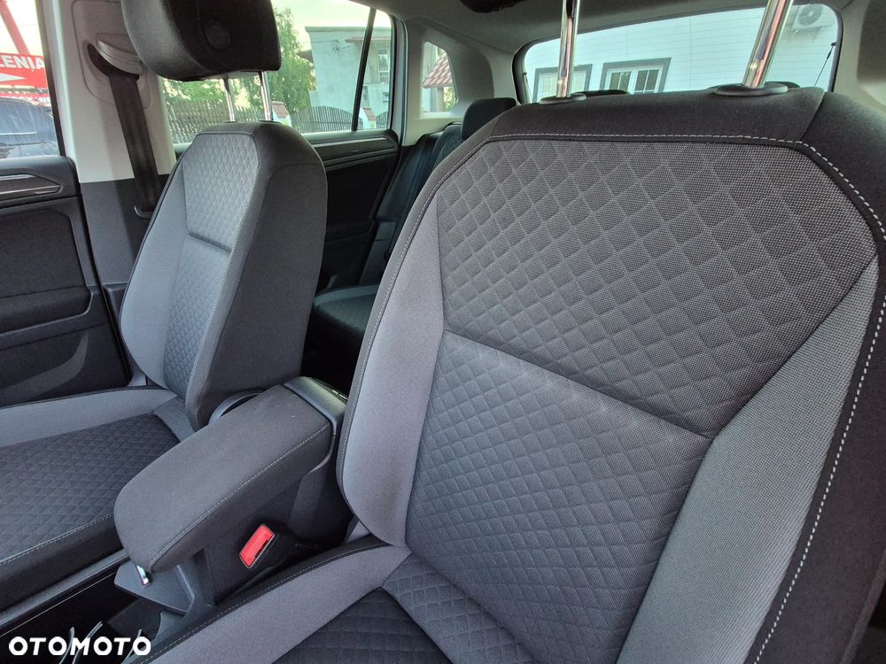 Volkswagen Tiguan 2.0 TDI SCR 4MOTION (BlueMotion Techn.) DSG Highline - 24