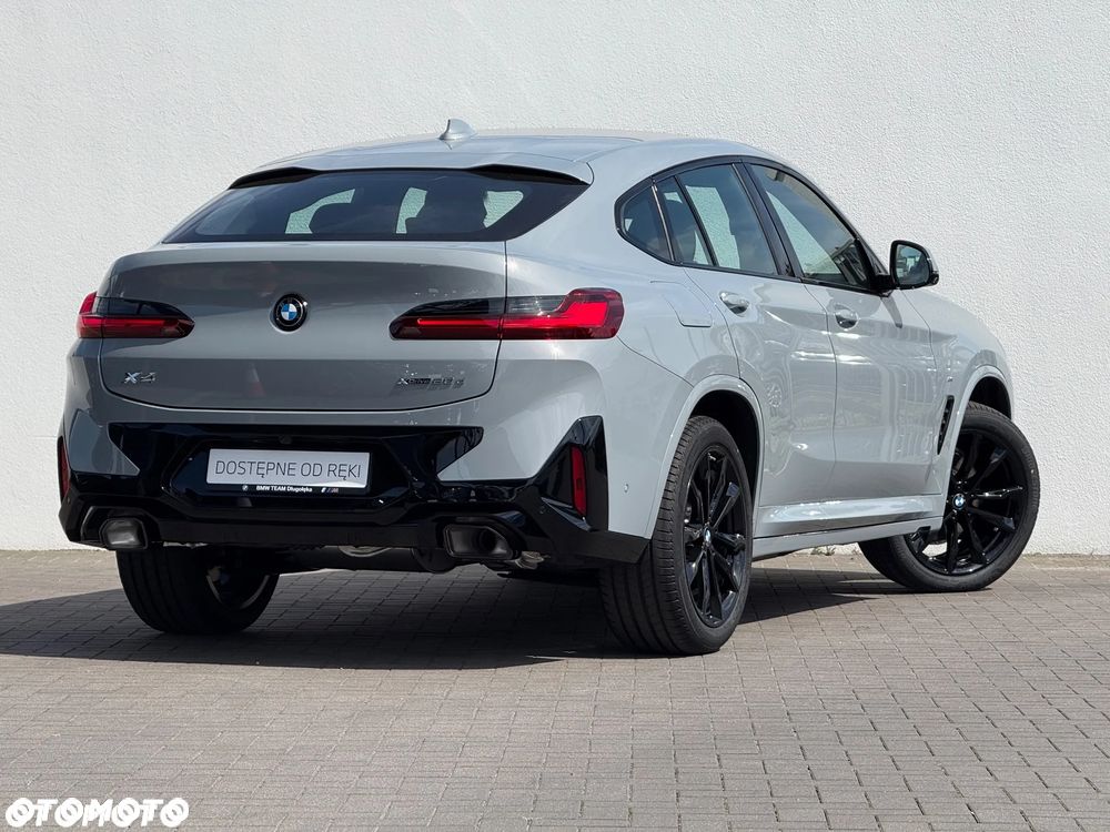 BMW X4 - 4