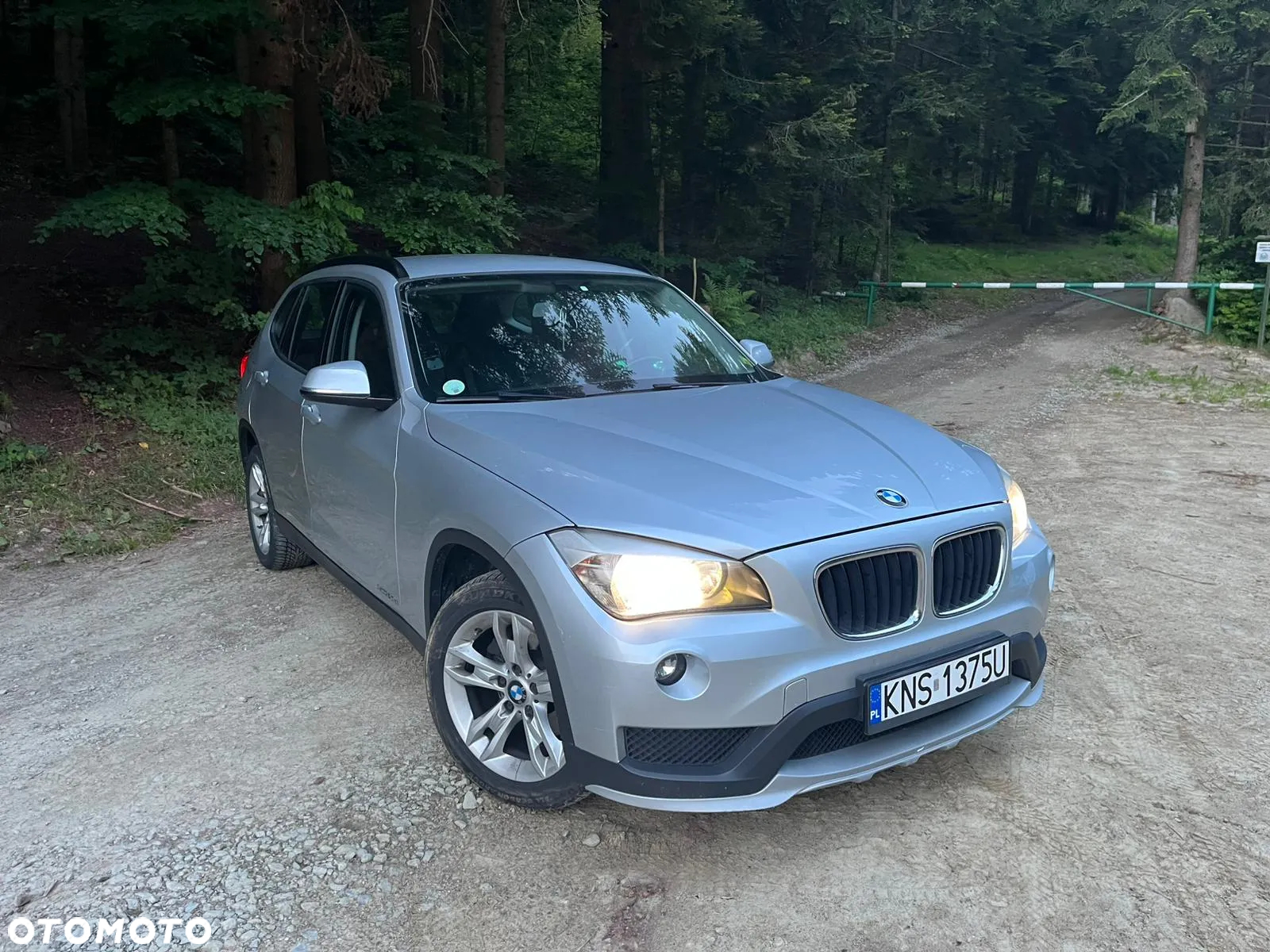 BMW X1 xDrive20d xLine - 3