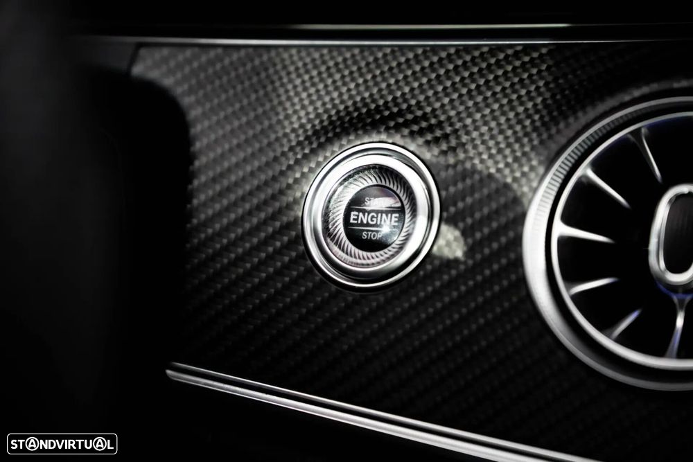 Mercedes-Benz AMG GT 63 S E Performance - 30