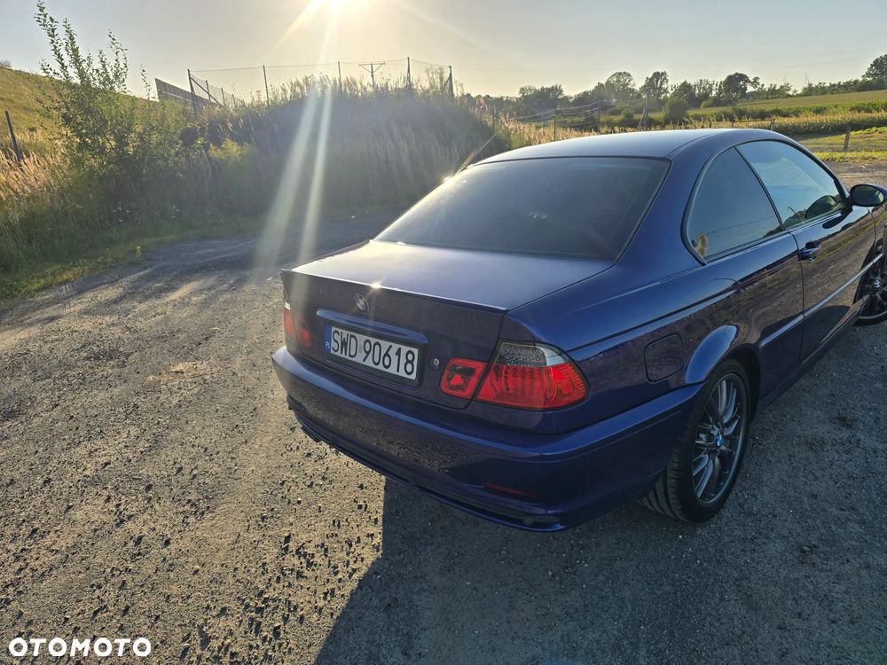 BMW Seria 3 - 18