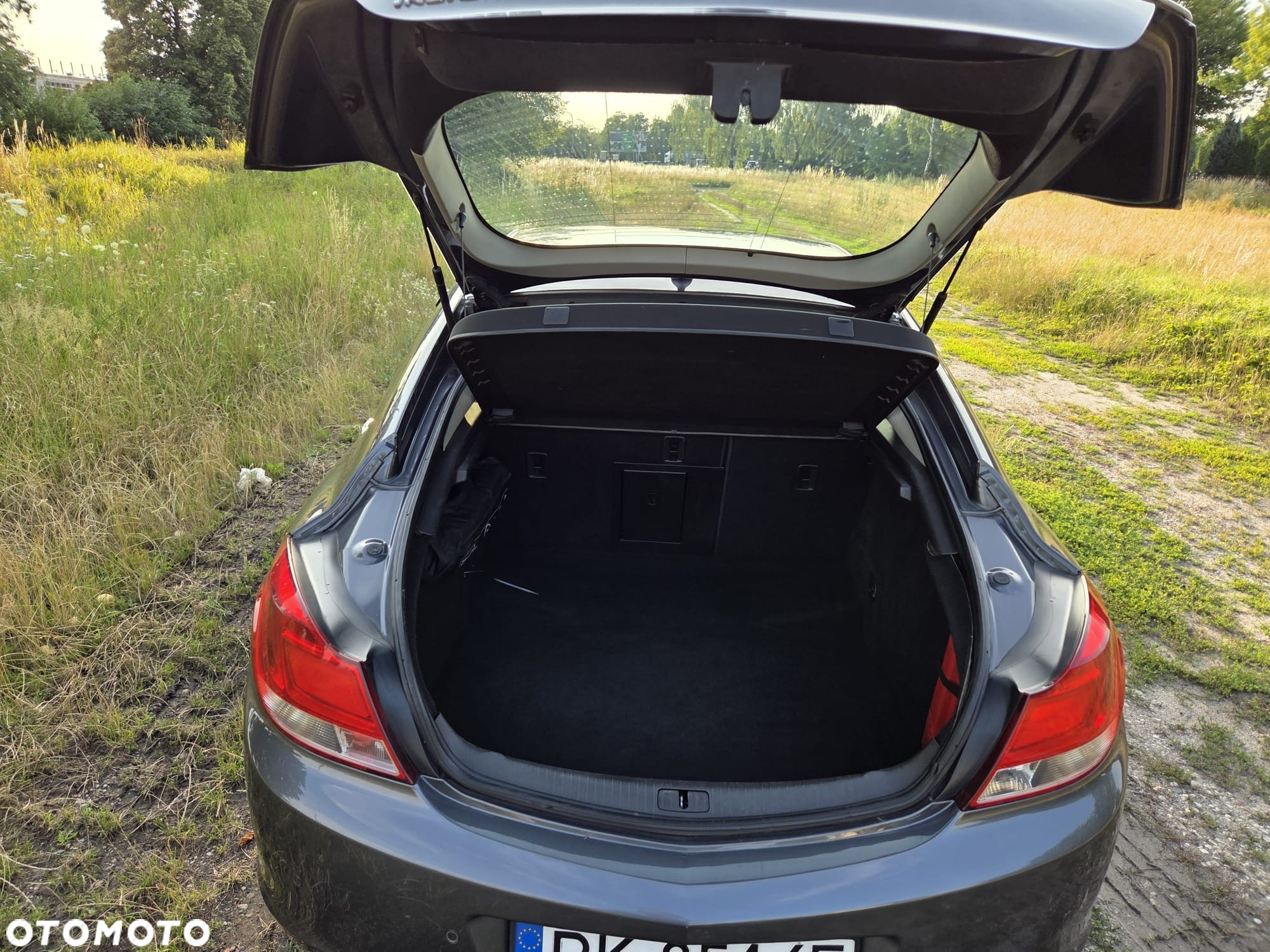 Opel Insignia 1.8 Active - 3
