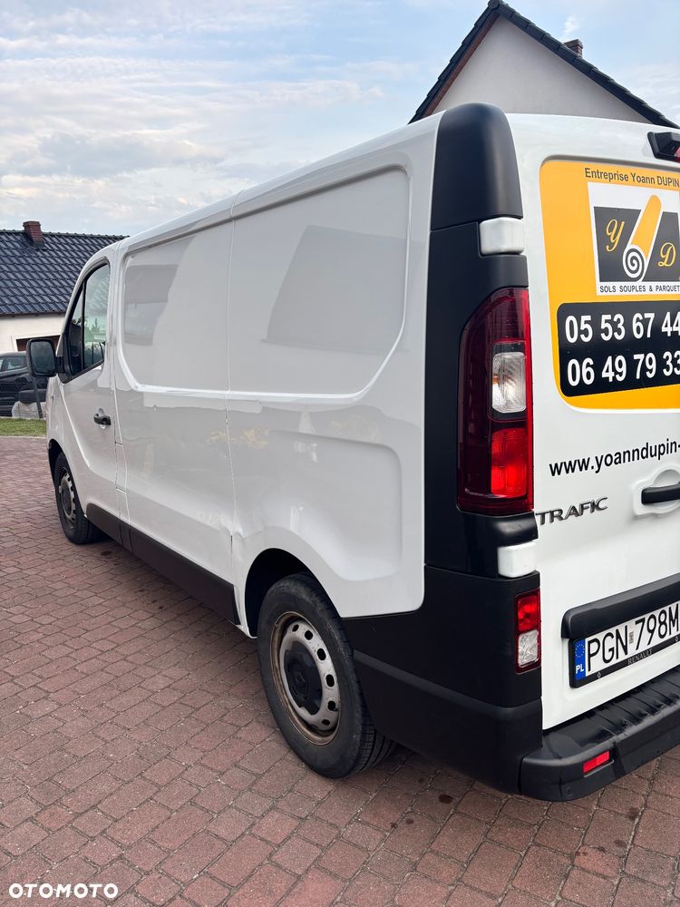 Renault Trafic - 5