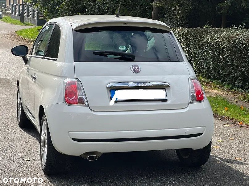 Fiat 500 - 6