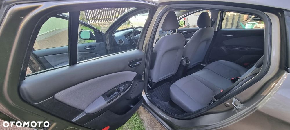 Fiat Bravo 1.9 Multijet Dynamic - 13