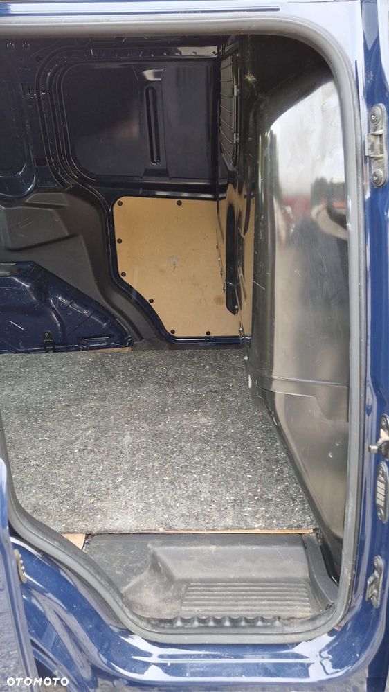 Ford TRANSIT /CURIER/CONNECT - 20