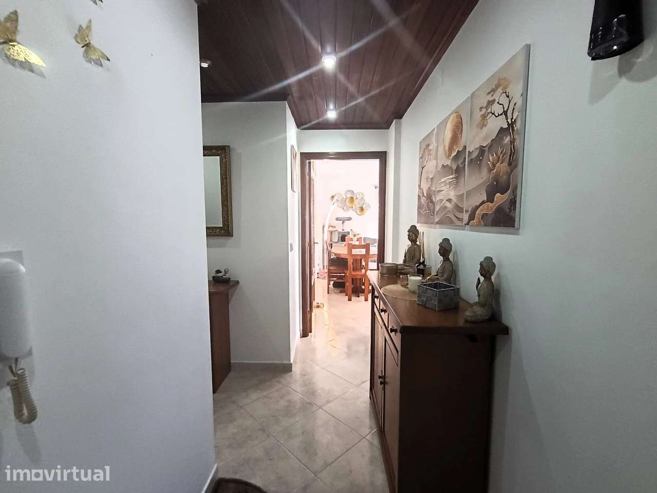 Excelente T3 em Peniche com garagem - Grande imagem: 2/17