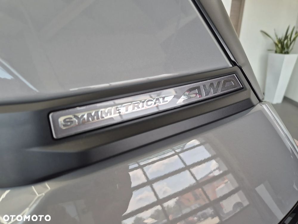 Subaru Forester 2.0i-L Platinum (EyeSight) Lineartronic - 9