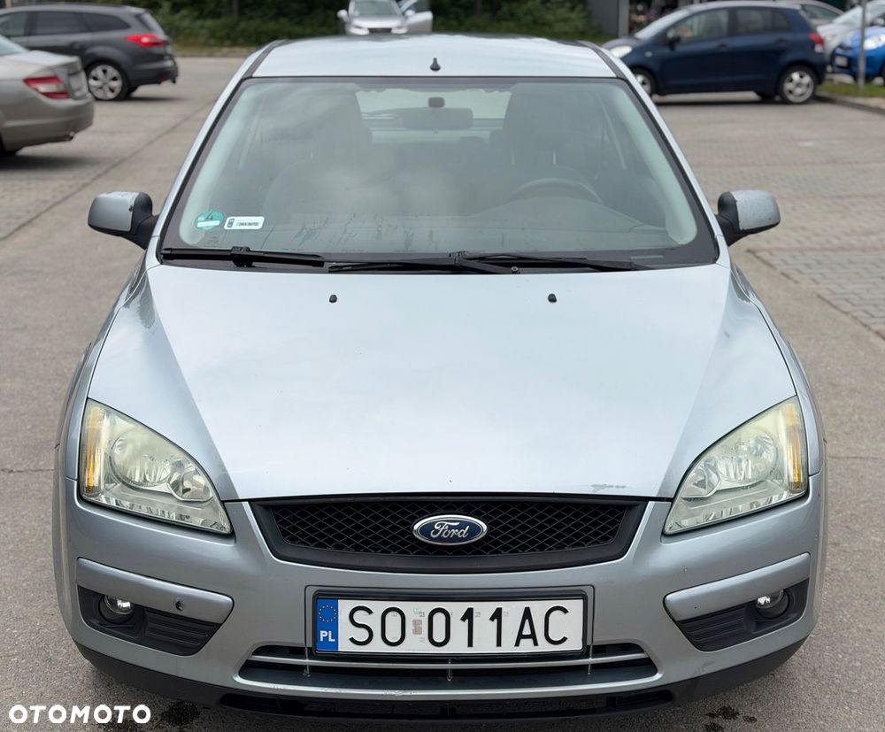 Ford Focus - 2