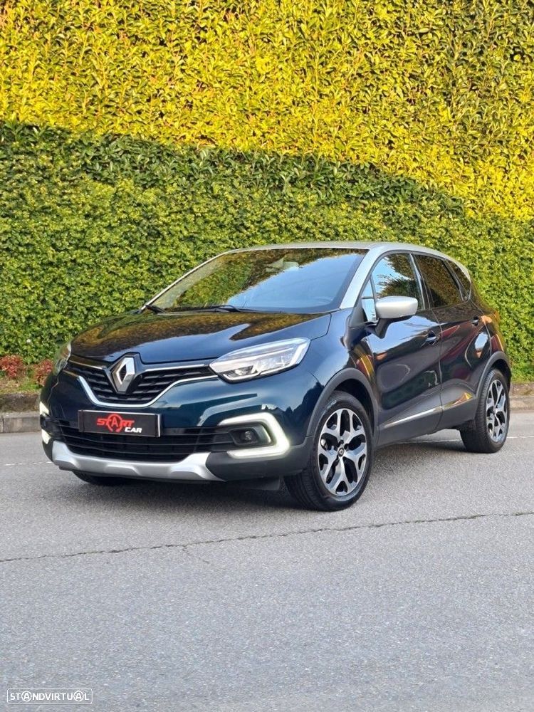 Renault Captur - 2